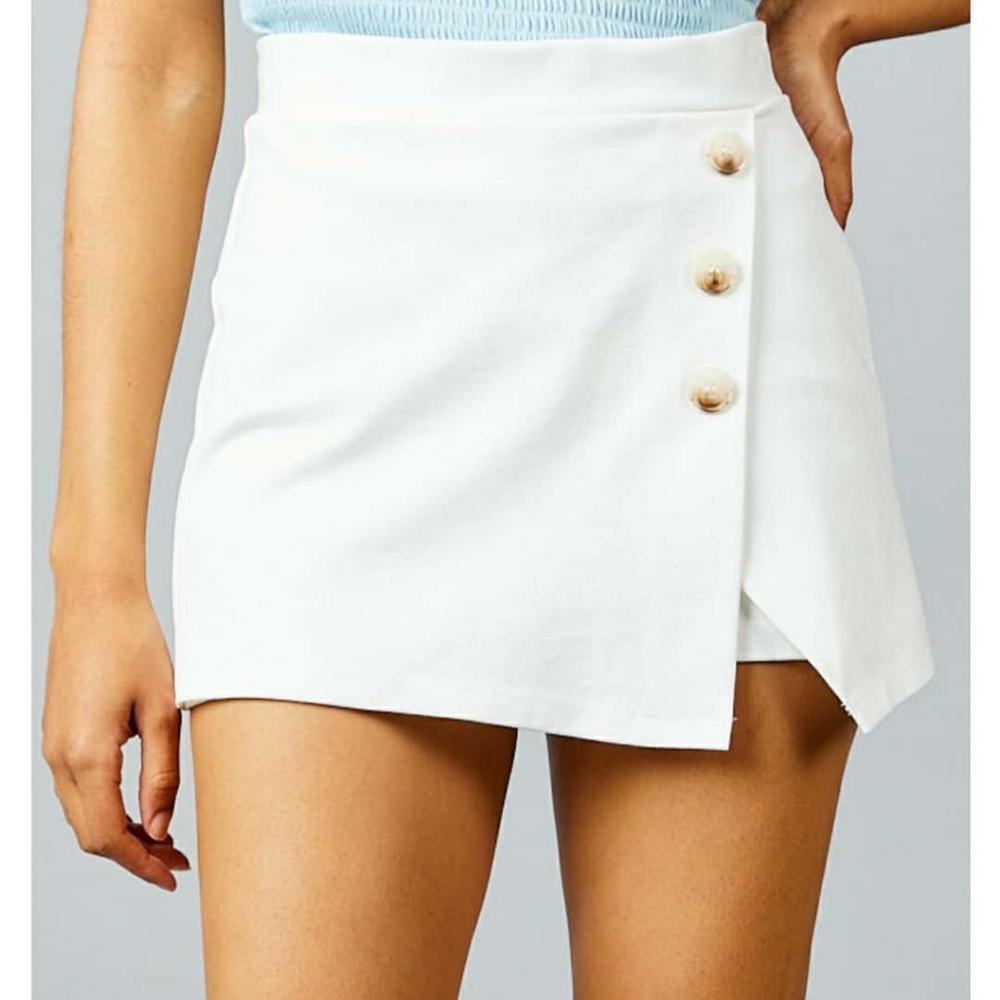 Aden Skort